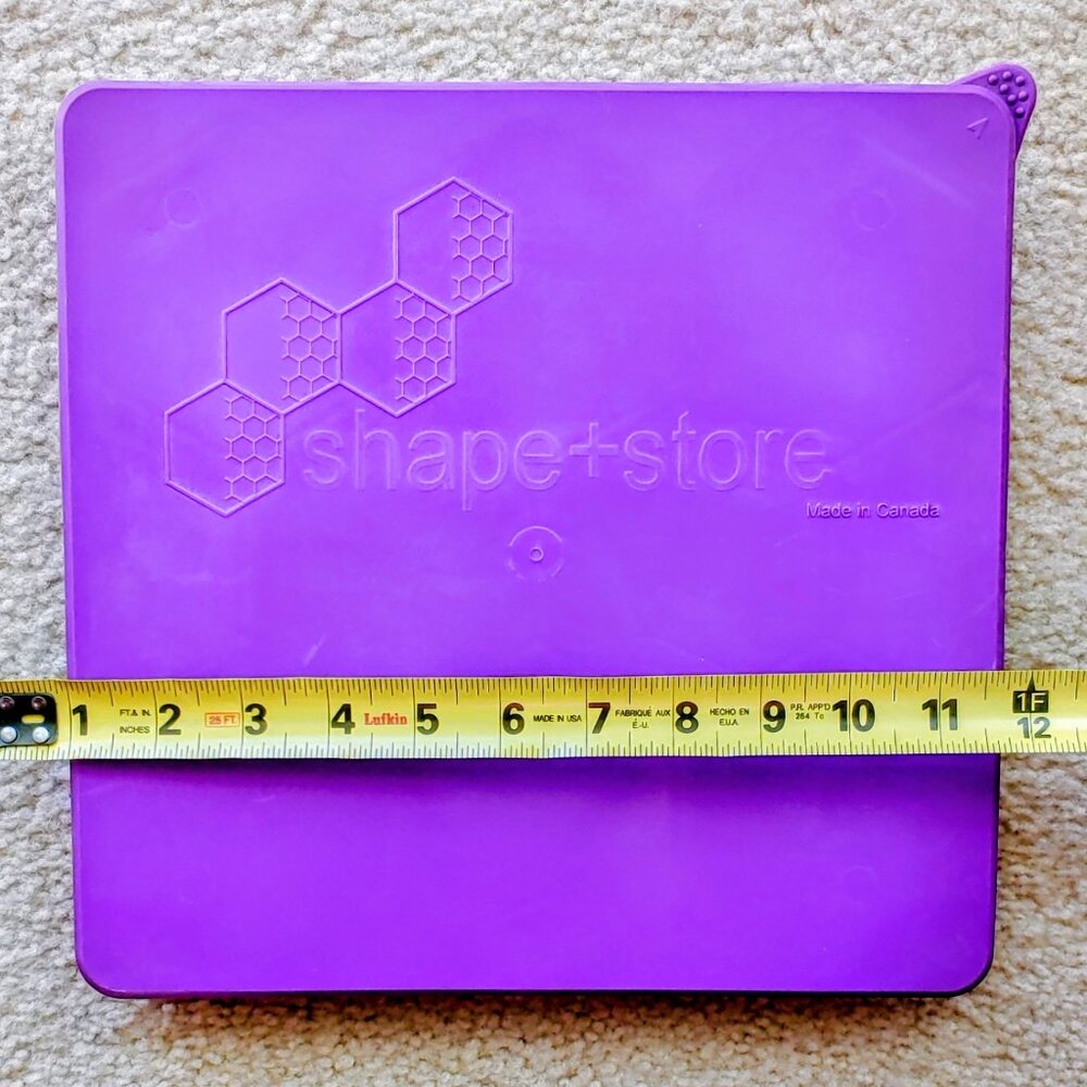 Shape+Store Burger Master MAX - NEW! - Picture 4 of 9